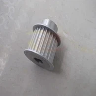 AT10 Zamanlama Kasnağı