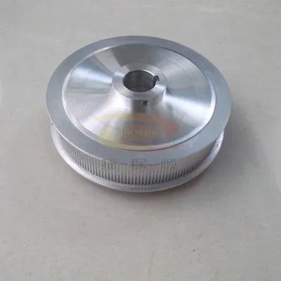 MXL alüminyum zamanlama kasnağı